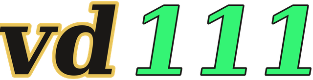 vd111 logo